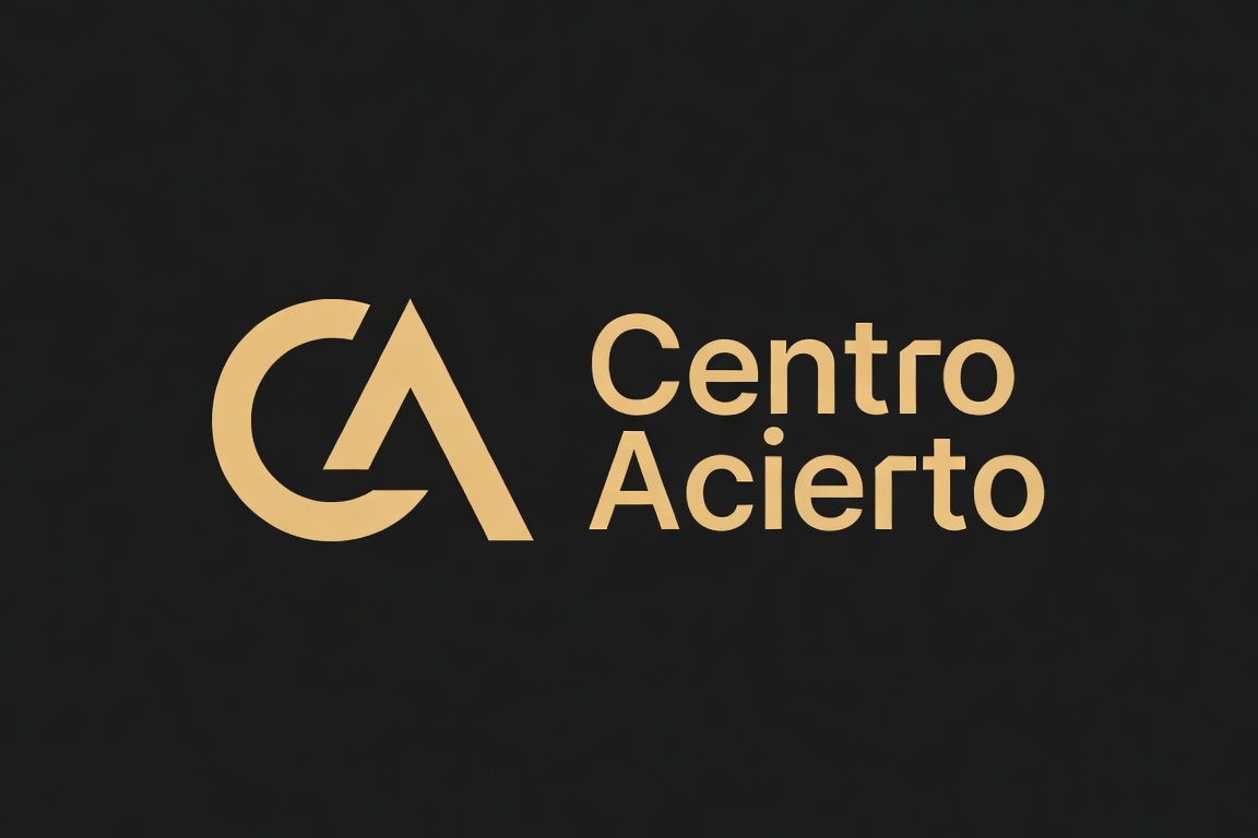 Centro Acierto LOGO